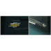x5 side running boards steps chevrolet trax 2013-14